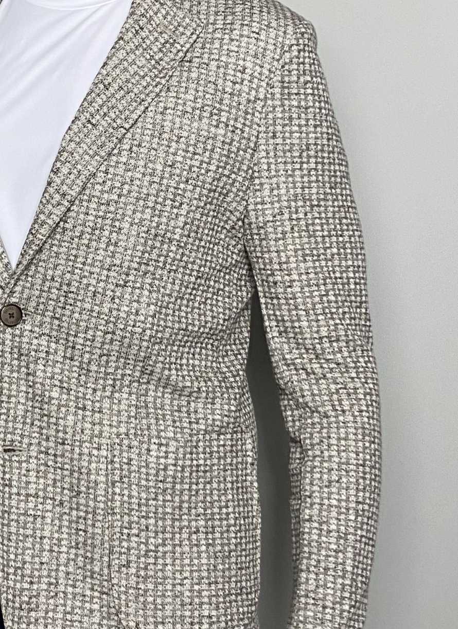 Ameriana algodón Distretto