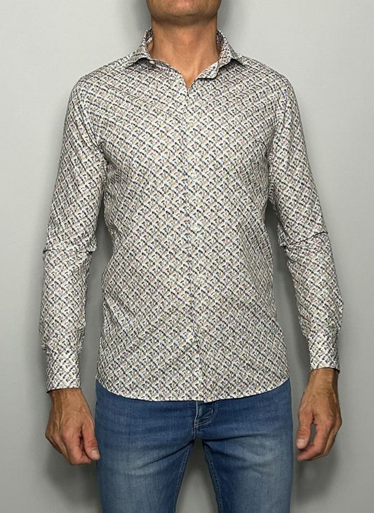 CAMISA ALTEMFLOWER