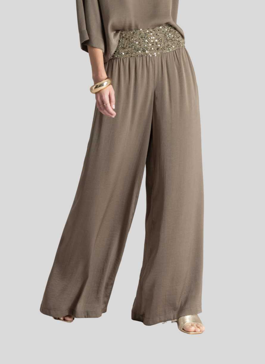 PANTALÓN MOUTAKI
