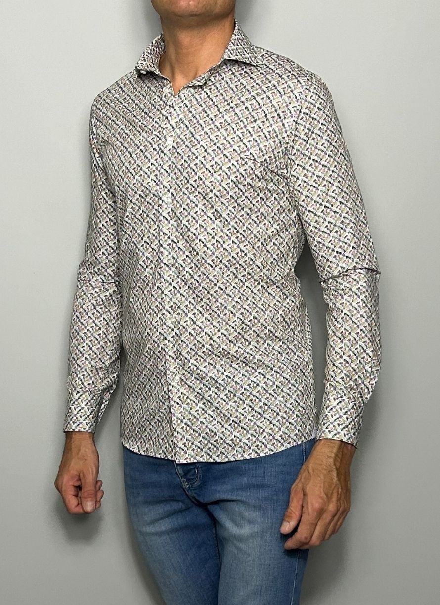 CAMISA ALTEMFLOWER