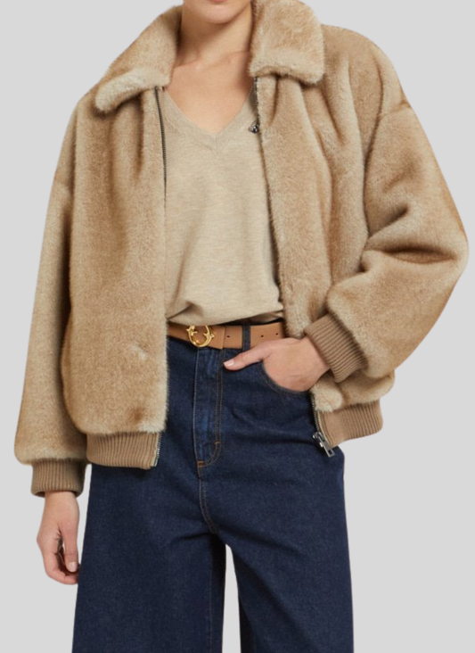 CAÇADORA OTTOD'AME PÈL