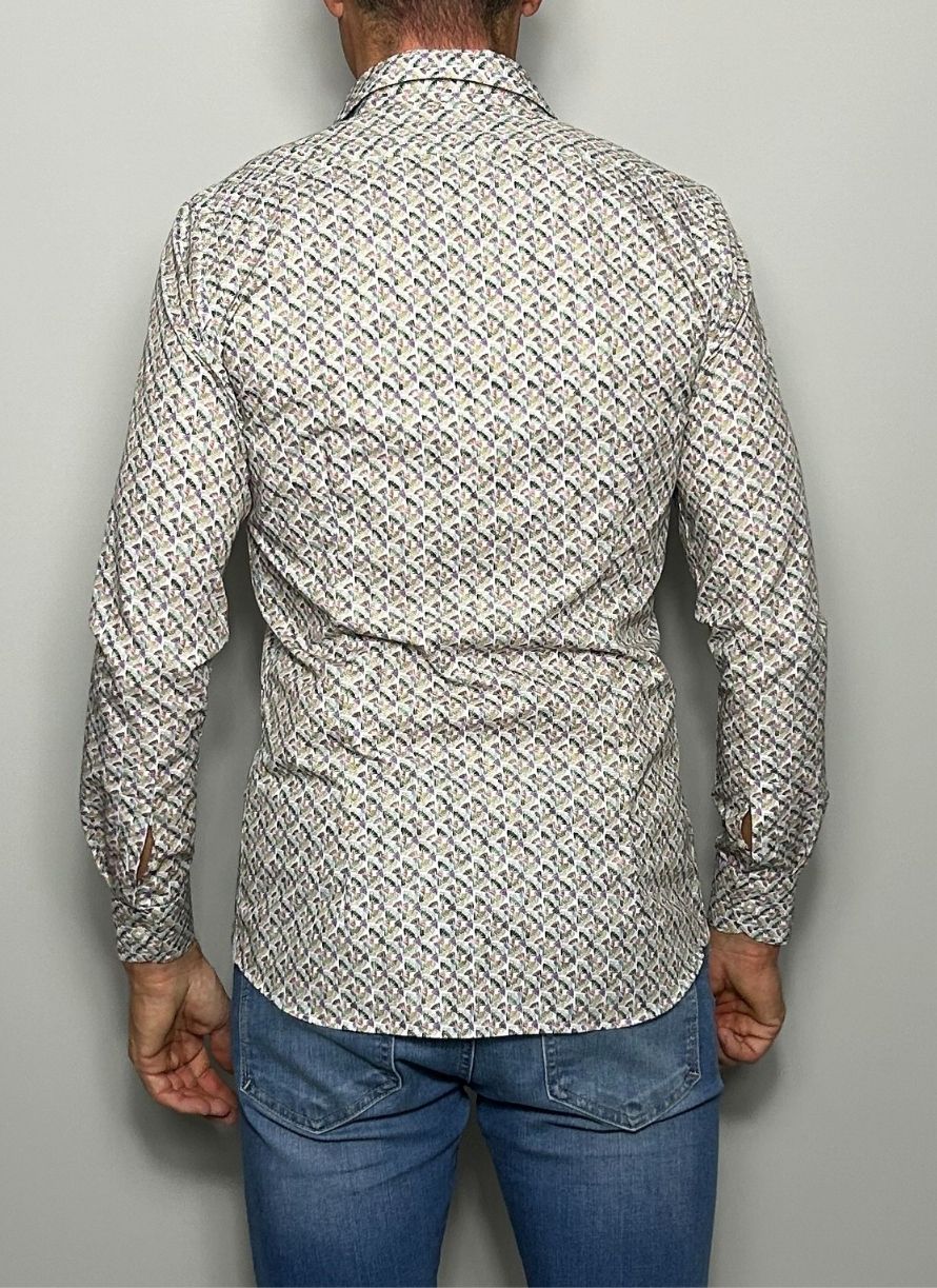 CAMISA ALTEMFLOWER