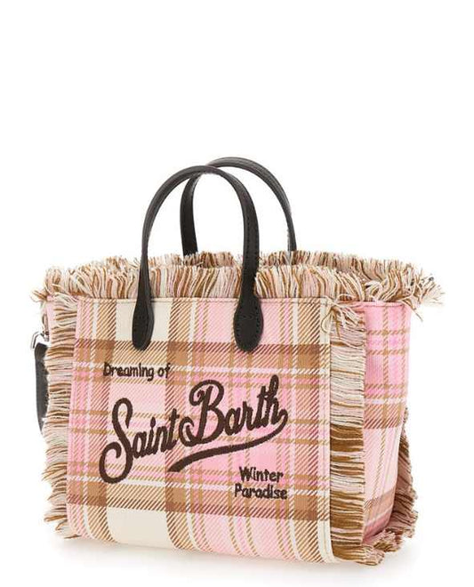 BOLSO MC2 SAINT BARTH