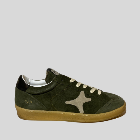 AMA BRAND SNEAKERS HOMBRE