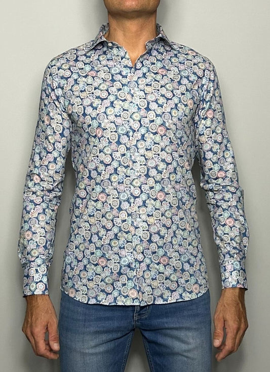 CAMISA ALTEMFLOWER