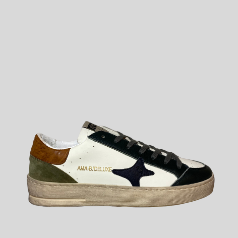 AMA BRAND SNEAKERS HOMBRE