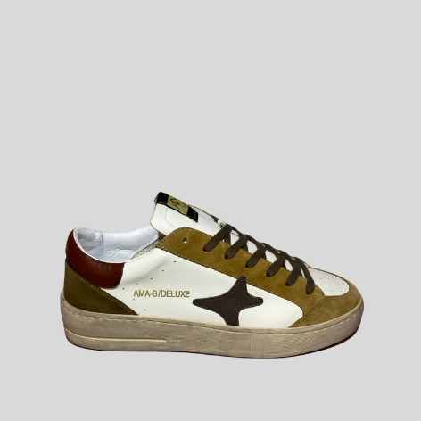 AMA BRAND SNEAKERS HOMBRE
