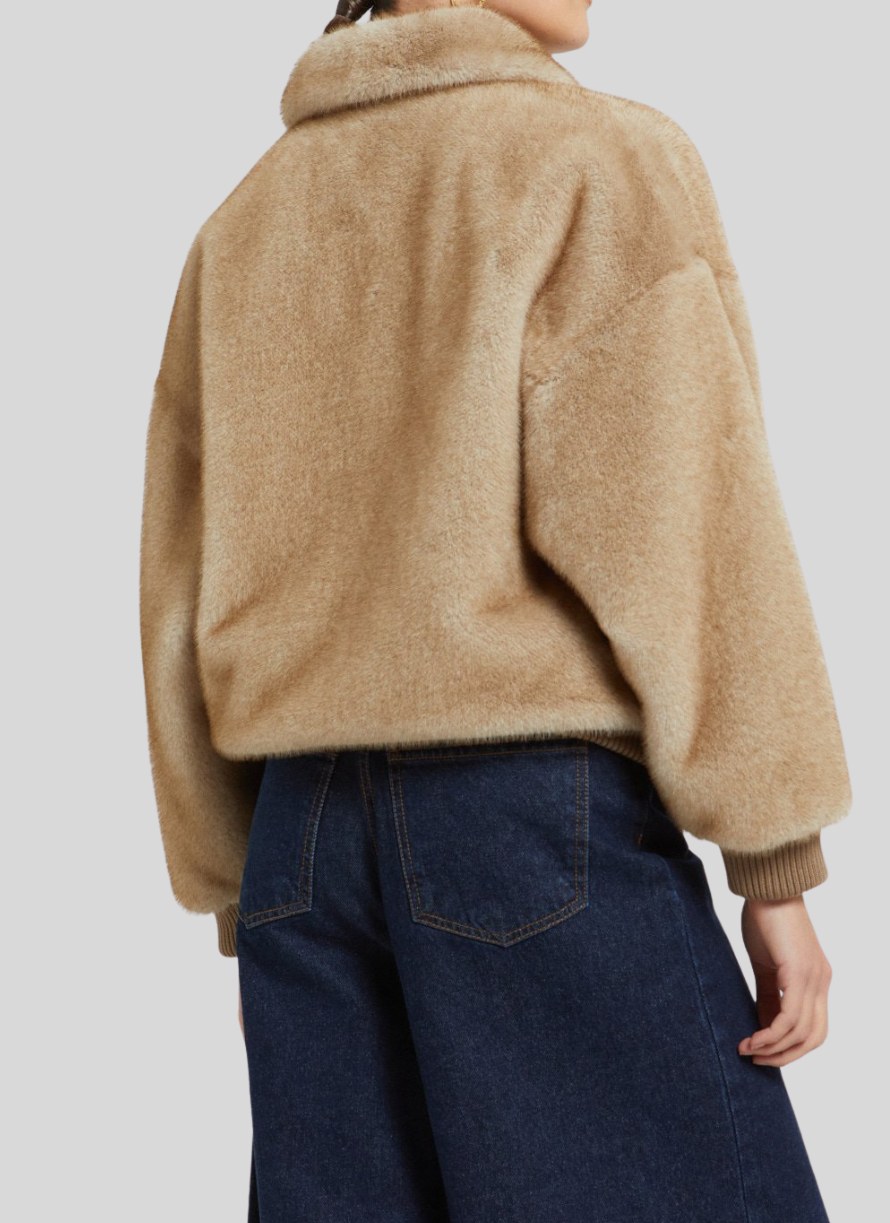 CAÇADORA OTTOD'AME PÈL