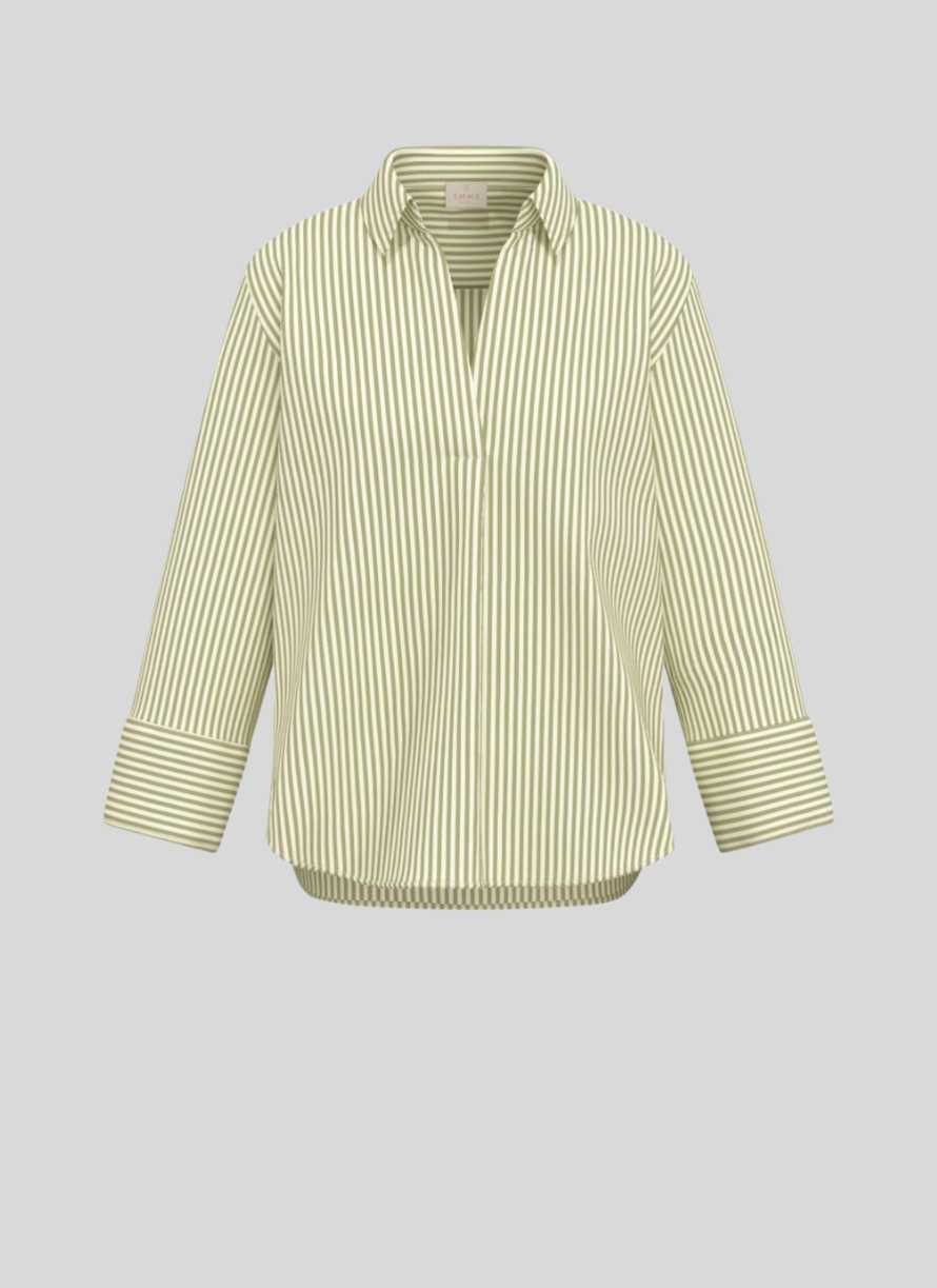 BLUSA EMME MARELLA