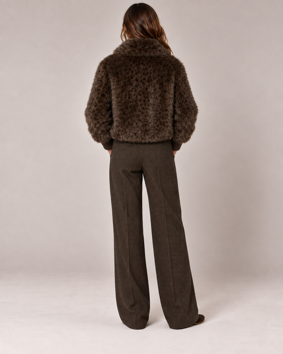 Chaqueta corta BEAUMONT