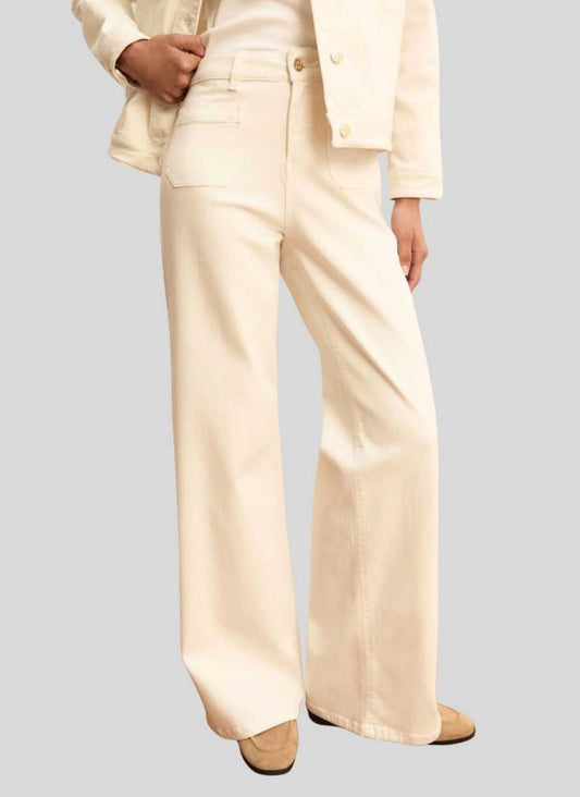 PANTALÓN EMME MARELLA