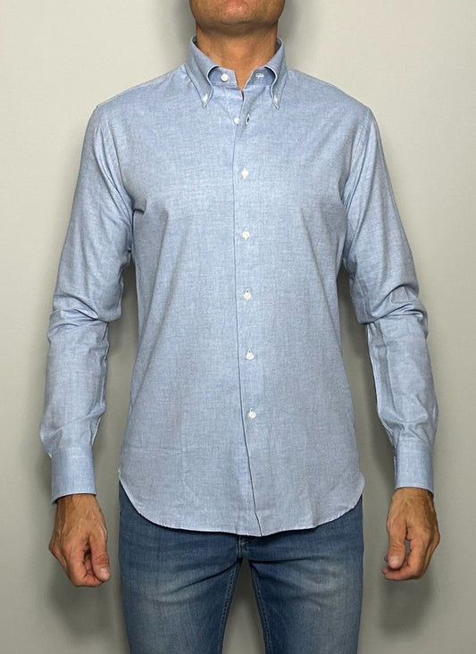 CAMISA GRIGIO