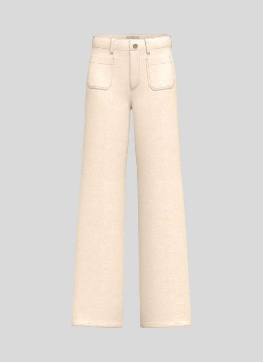 PANTALÓN EMME MARELLA