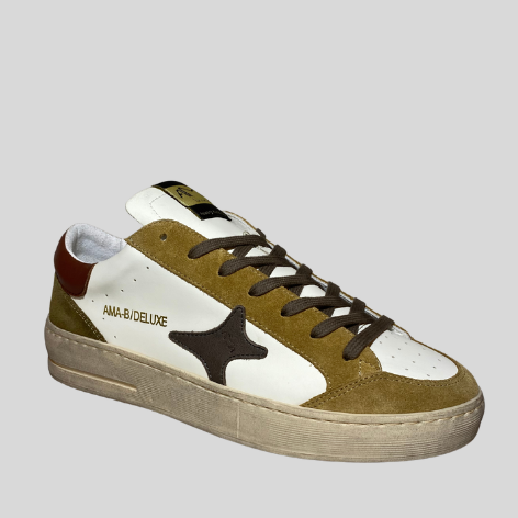 AMA BRAND SNEAKERS HOMBRE