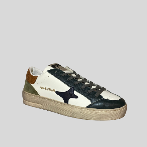 AMA BRAND SNEAKERS HOMBRE