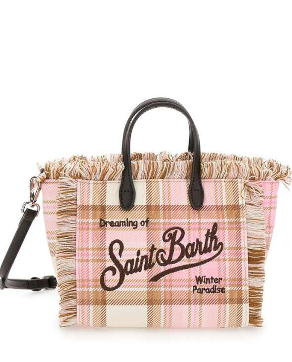 BOLSO MC2 SAINT BARTH