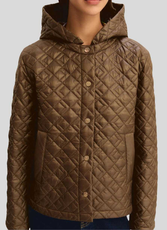 CHAQUETA EMME MARELLA