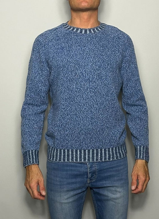 JERSEY FLORENCE CASHMERE