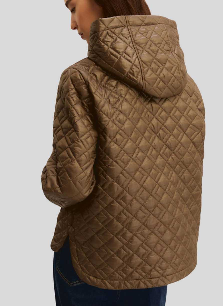 CHAQUETA EMME MARELLA