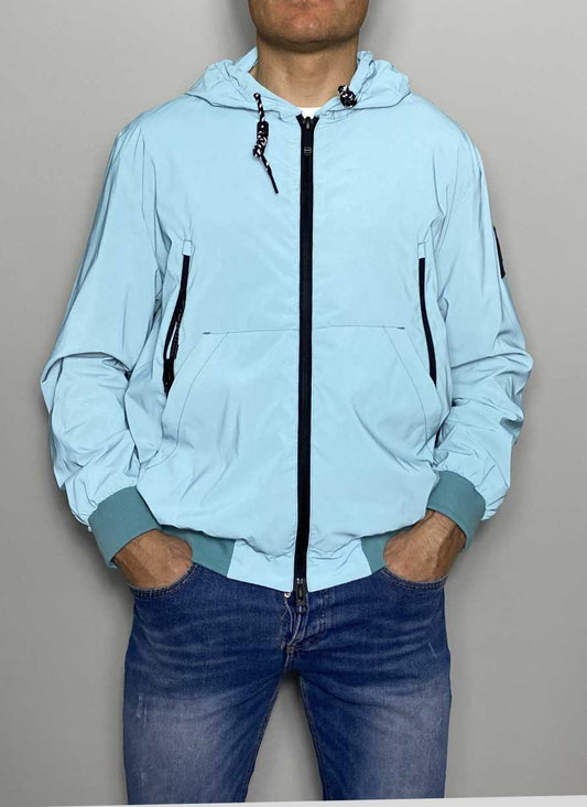 Cazadora impermeable OUTHERE