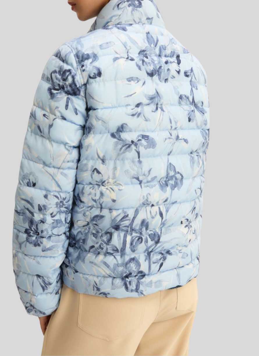 CHAQUETA REVERSIBLE EMME MARELLA