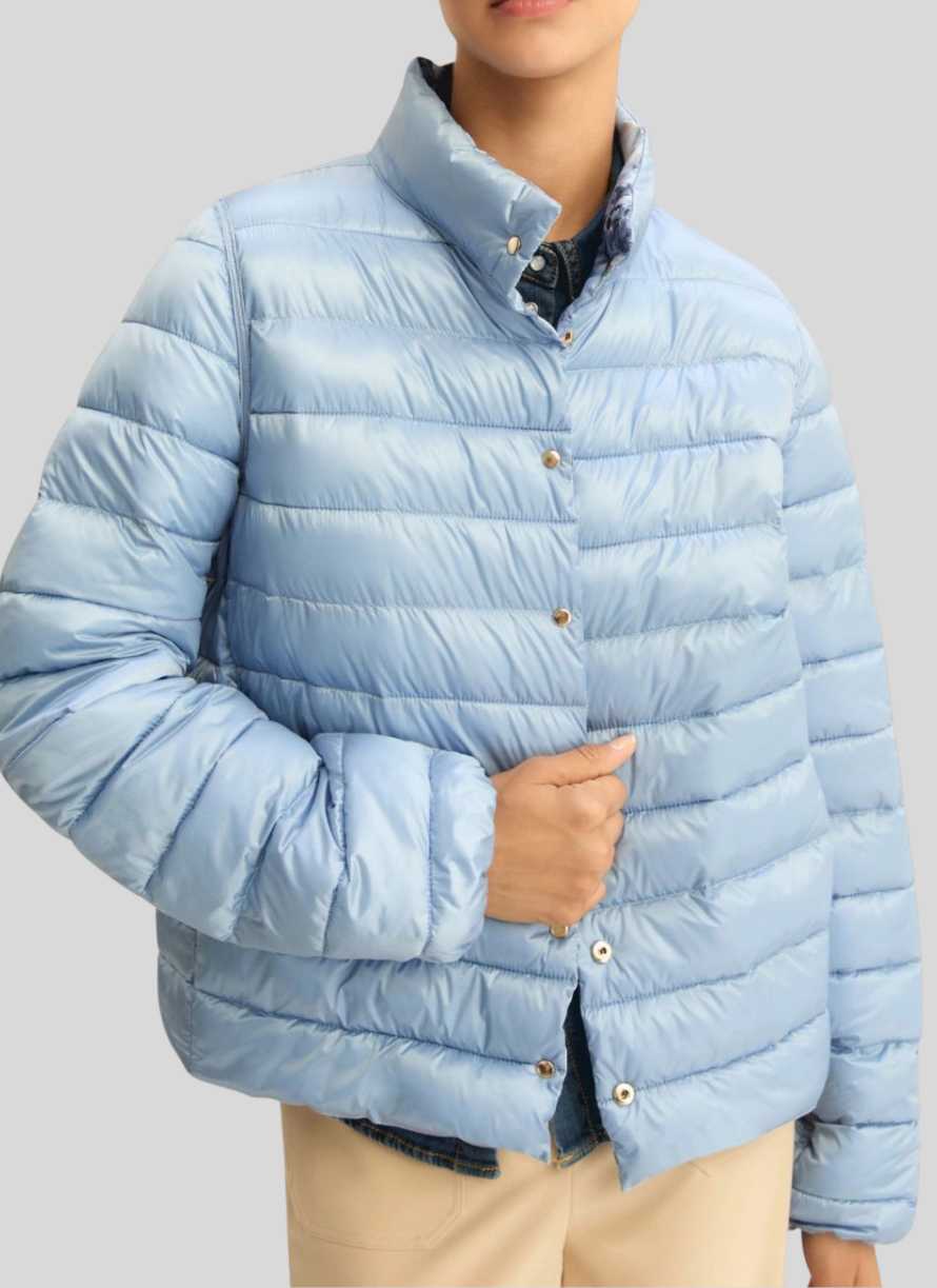 CHAQUETA REVERSIBLE EMME MARELLA