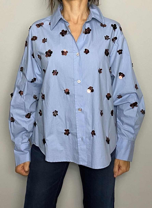 CAMISA DIXIE