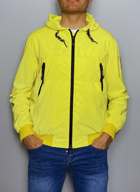 Cazadora impermeable OUTHERE