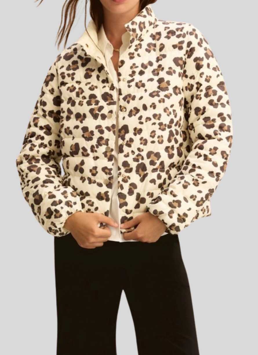 CHAQUETA REVERSIBLE EMME MARELLA