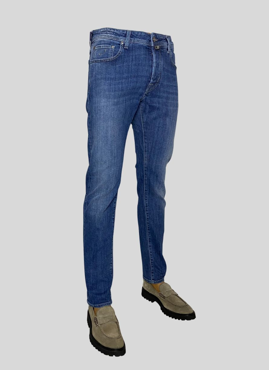 PANTALÓN TEJANO JACOB COHËN