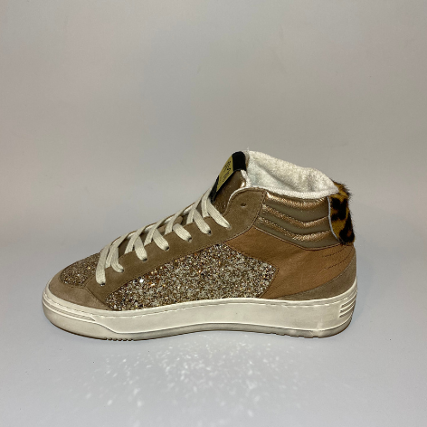 AMA BRAND BOTÍN MUJER