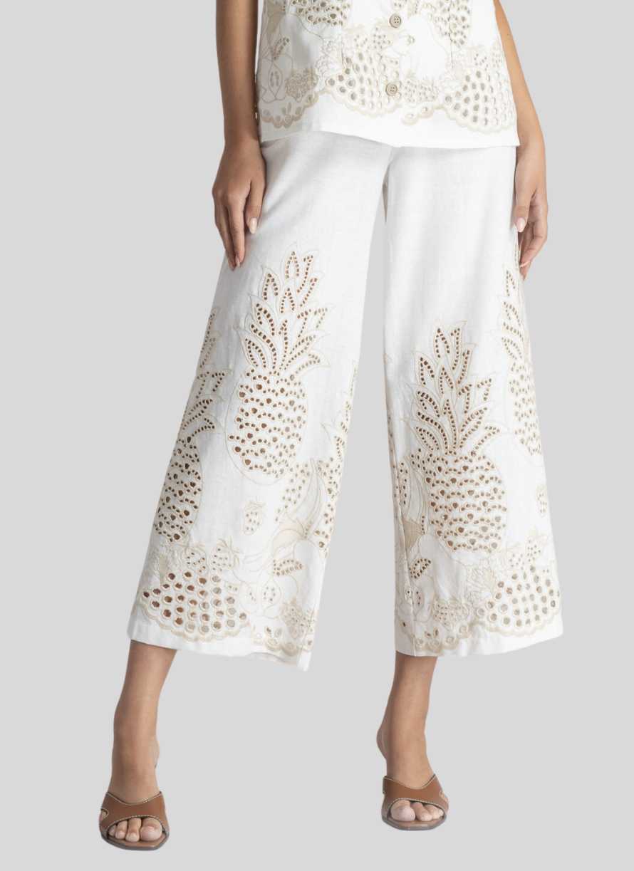 PANTALÓN MOUTAKI