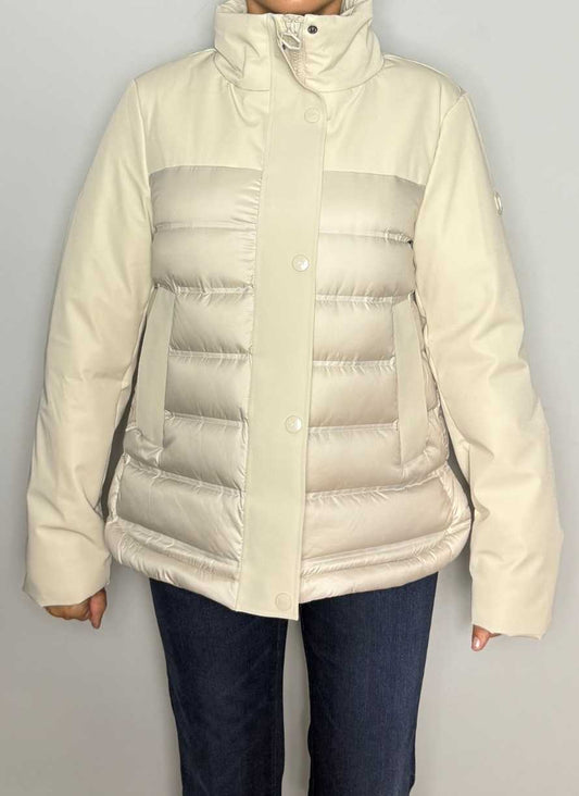 PARKA HOX PLUMA