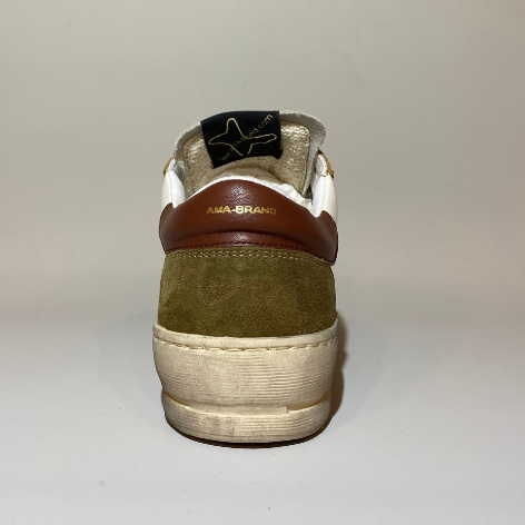 AMA BRAND SNEAKERS HOMBRE