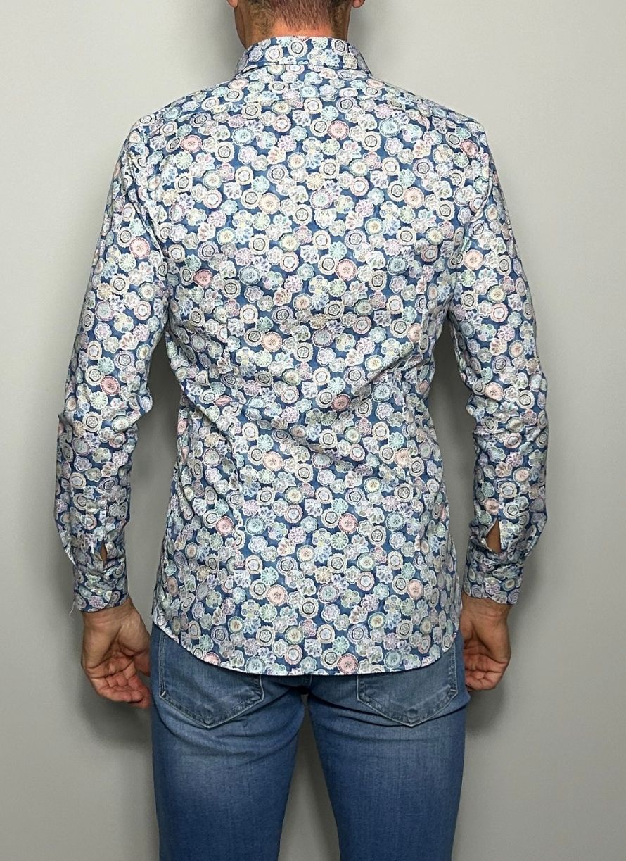 CAMISA ALTEMFLOWER