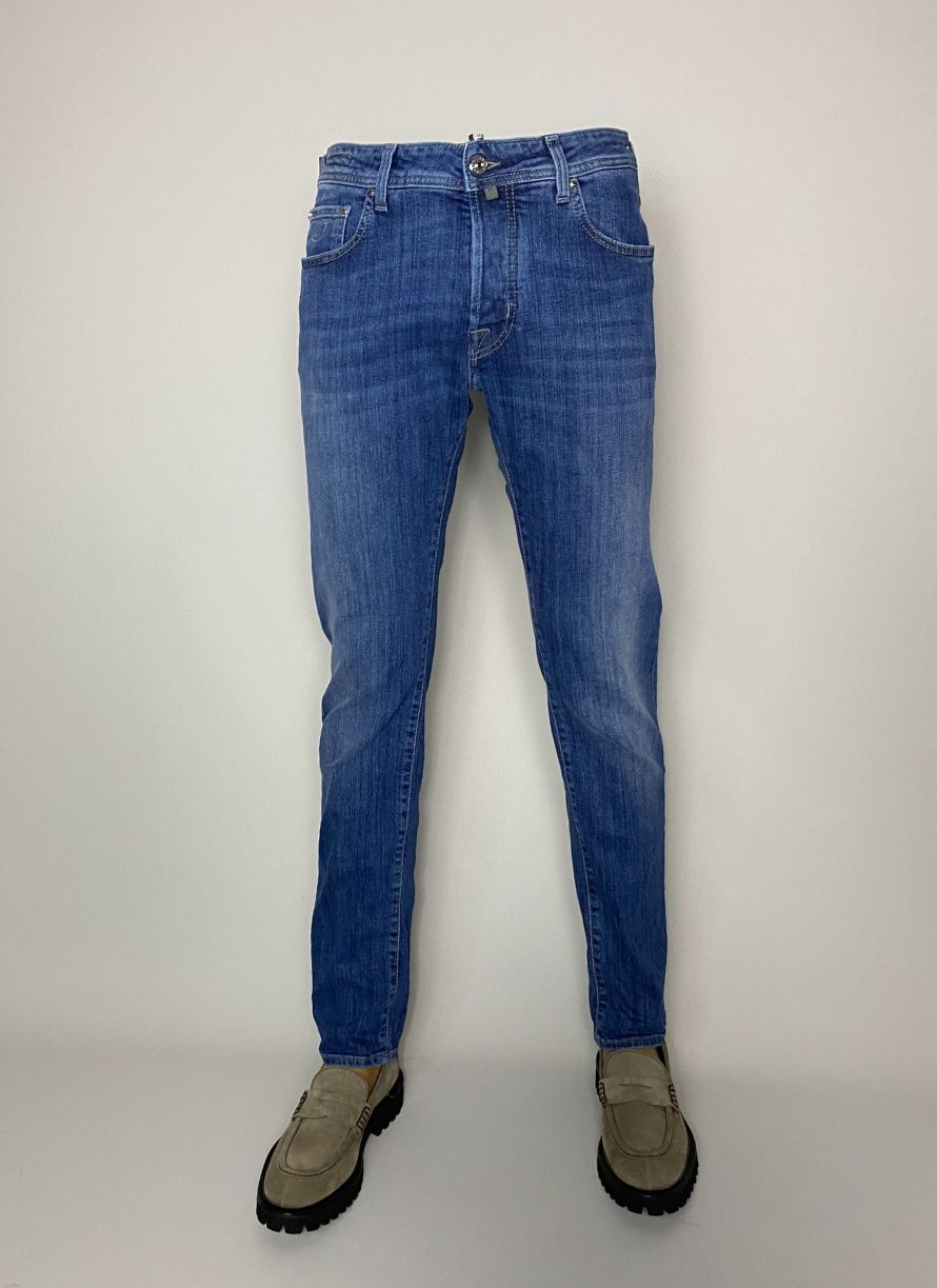 PANTALÓN TEJANO JACOB COHËN