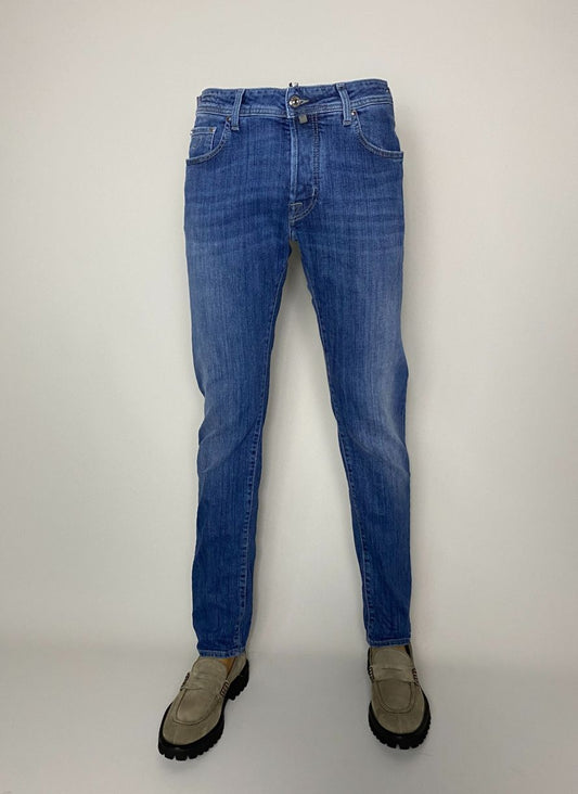 PANTALÓN TEJANO JACOB COHËN