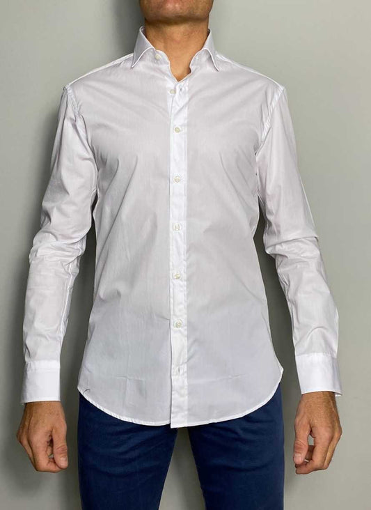 CAMISA BASTONCINO