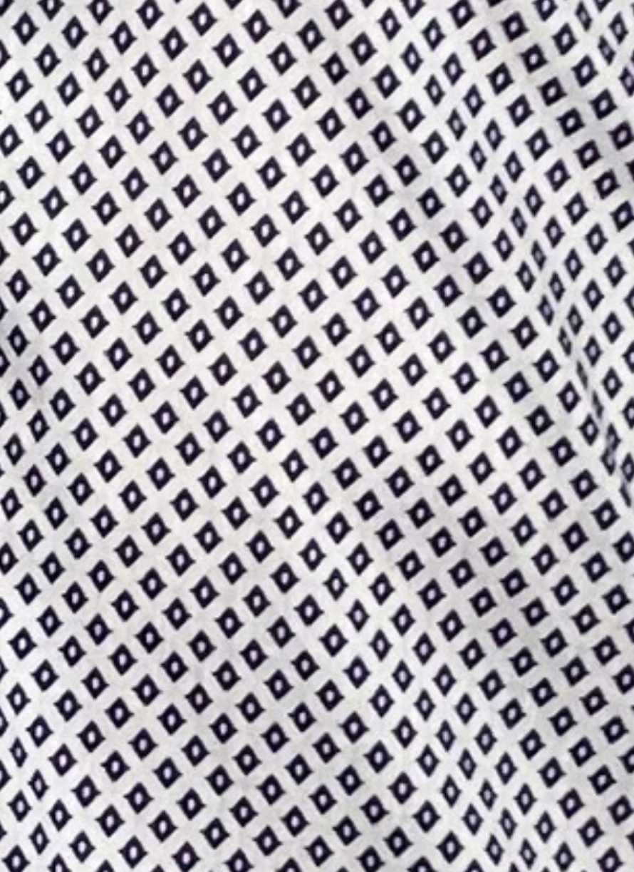 Camisa de algodón manga larga BASTONCINO