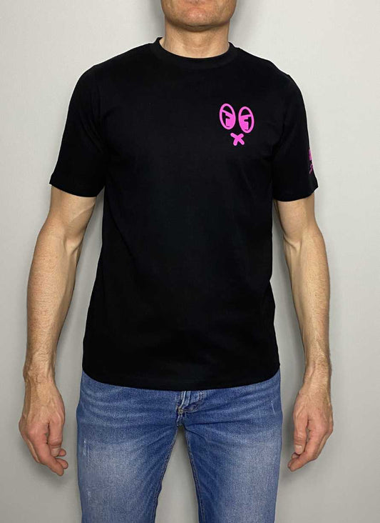 Camiseta manga corta dealgodón OUTHERE