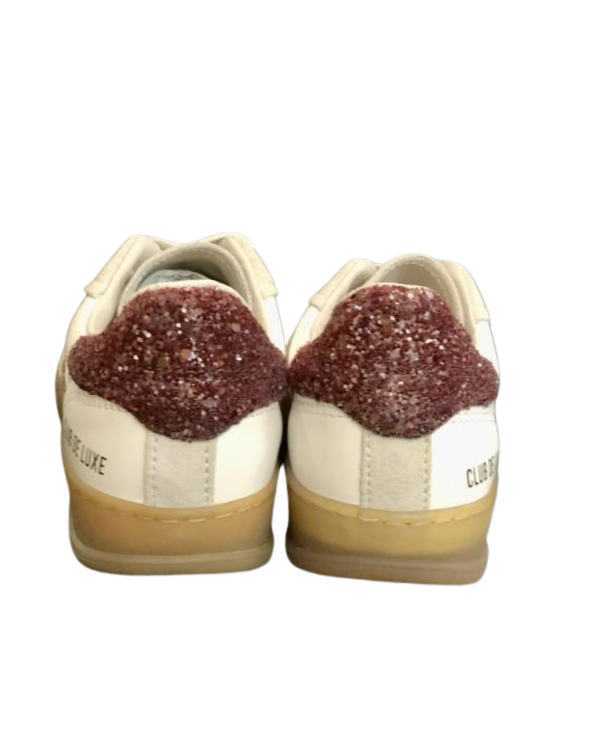 SNEAKERS MOACONCEPT GLITTER