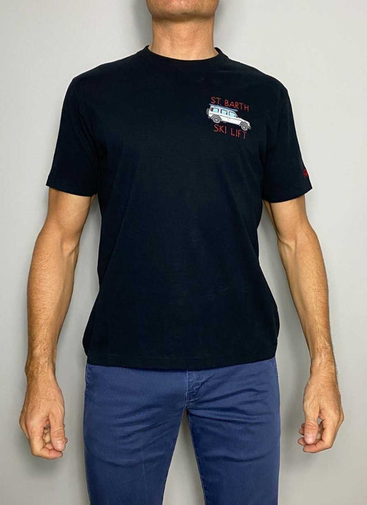 CAMISETA MC2 SAINT BARTH