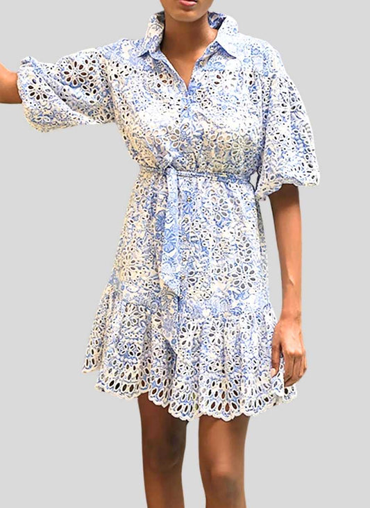 VESTIDO MISS JUNE