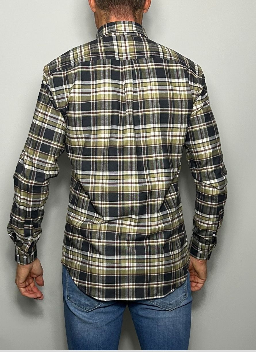 CAMISA BEE BLUE
