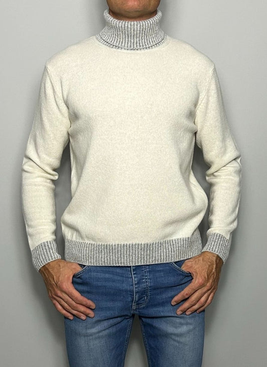 JERSEY FLORENCE CASHMERE
