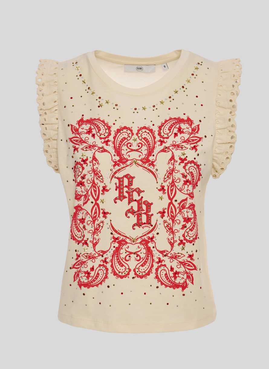 CAMISETA BSB