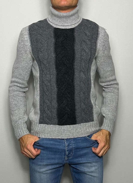 JERSEY GRAN SASSO