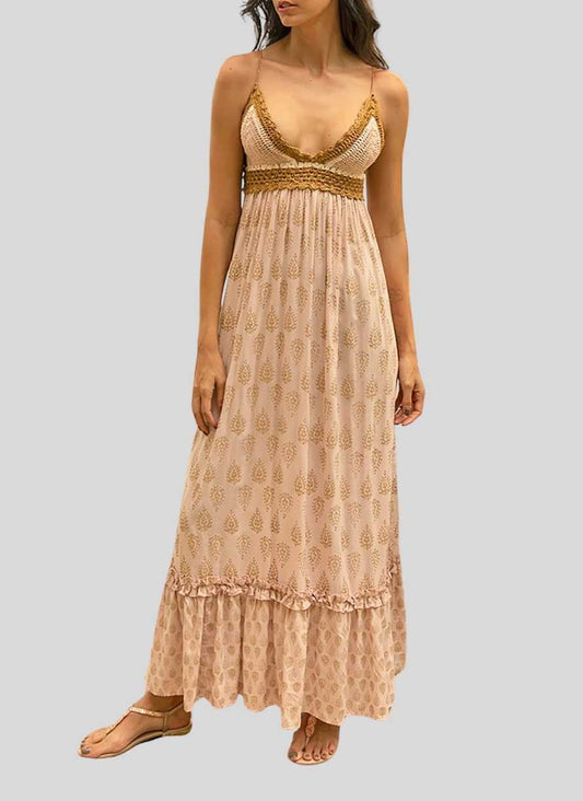 VESTIDO MISS JUNE