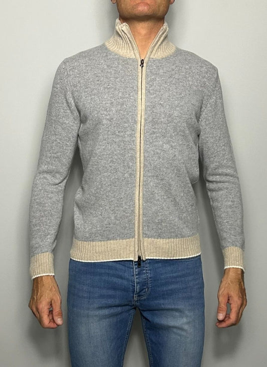 JERSEY FLORENCE CASHMERE