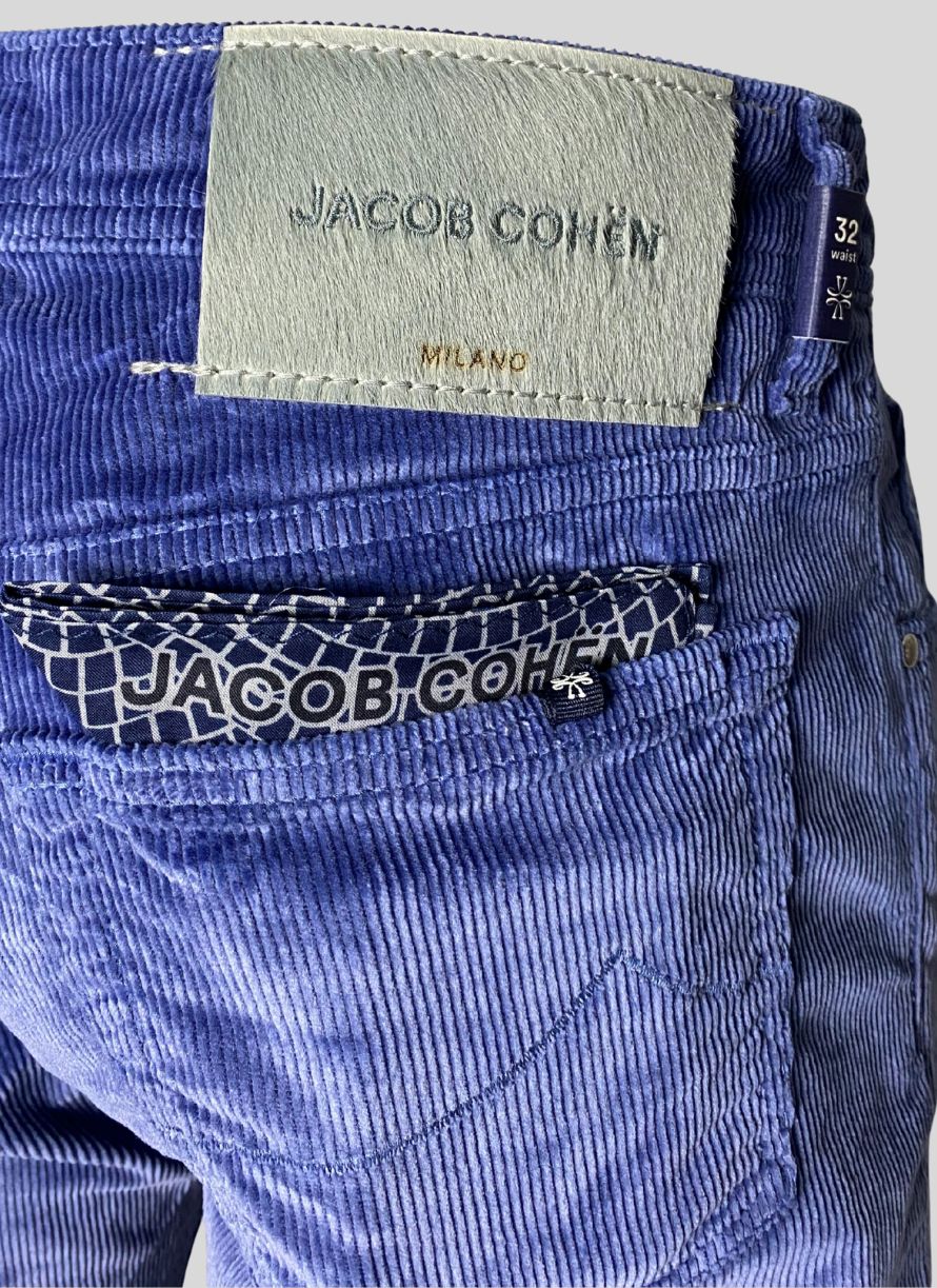 PANTALÓN PANA JACOB COHËN